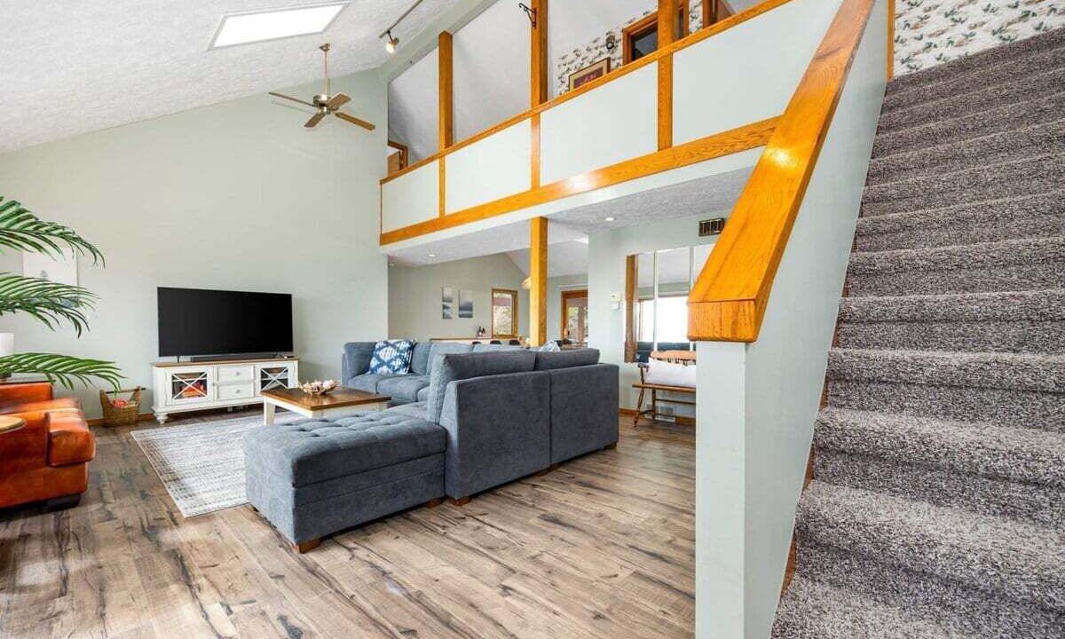 Photo of Livingroom in Traverse City