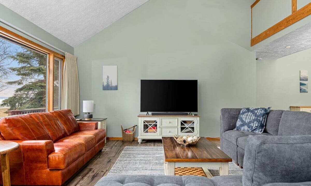 Photo of Livingroom in Traverse City