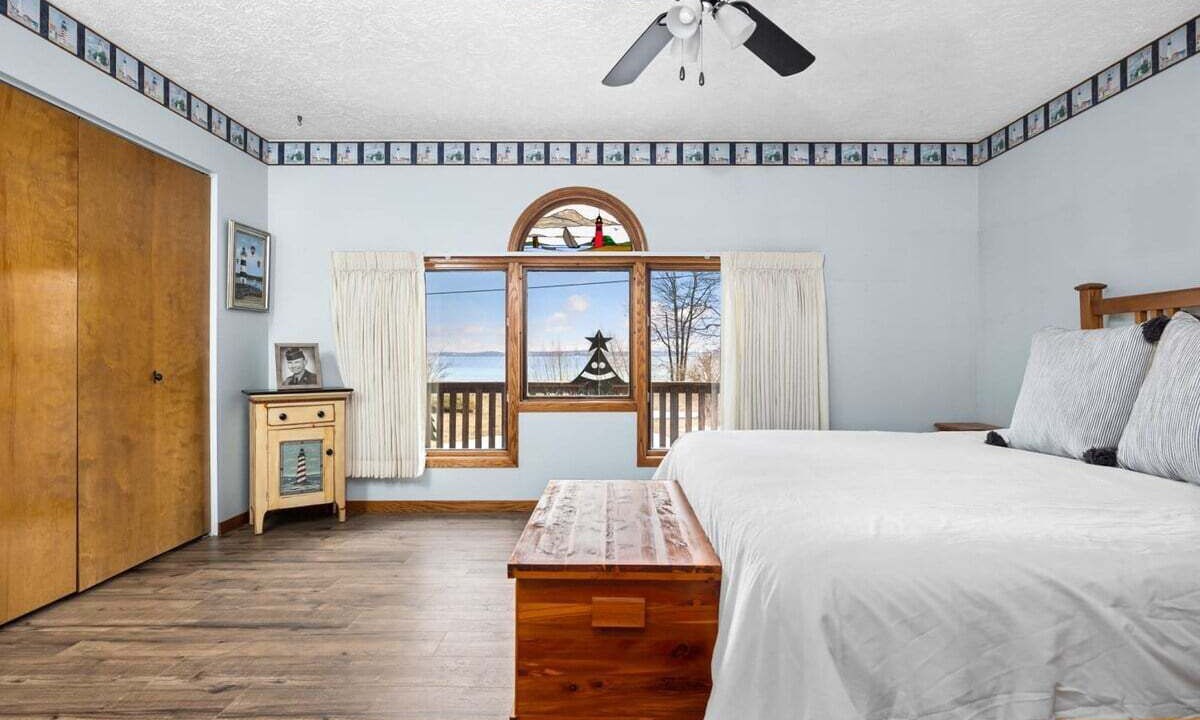 Photo of Bedroom in Traverse City