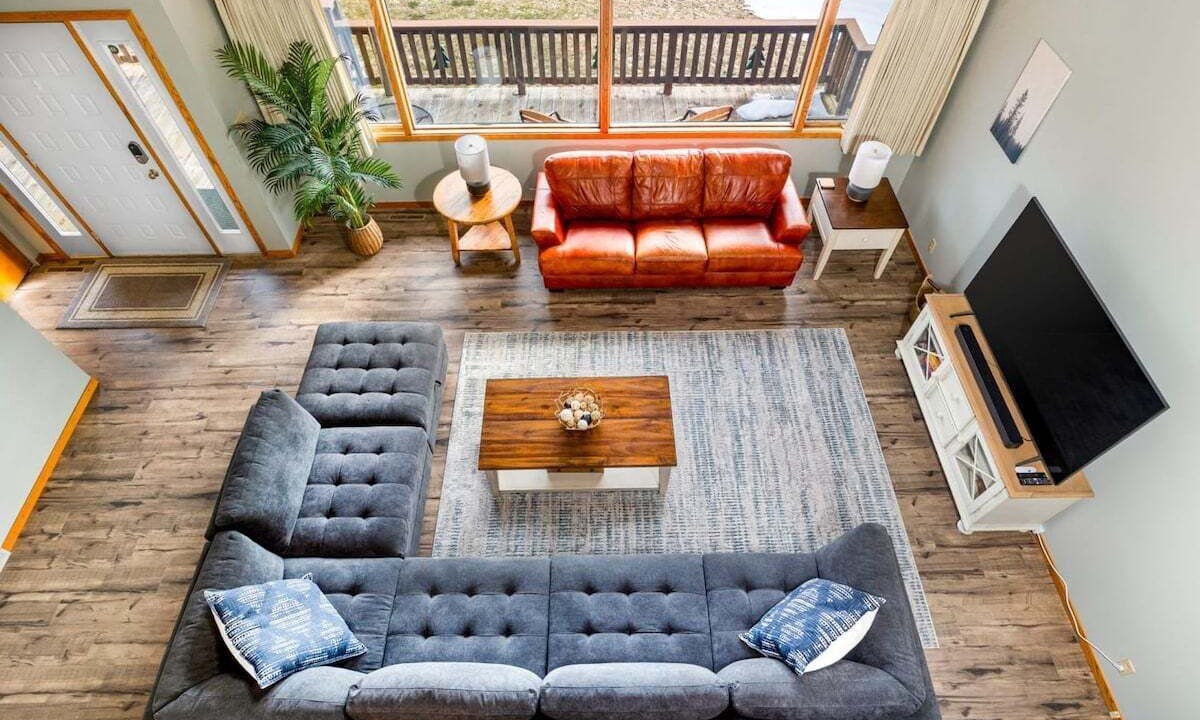 Photo of Livingroom in Traverse City