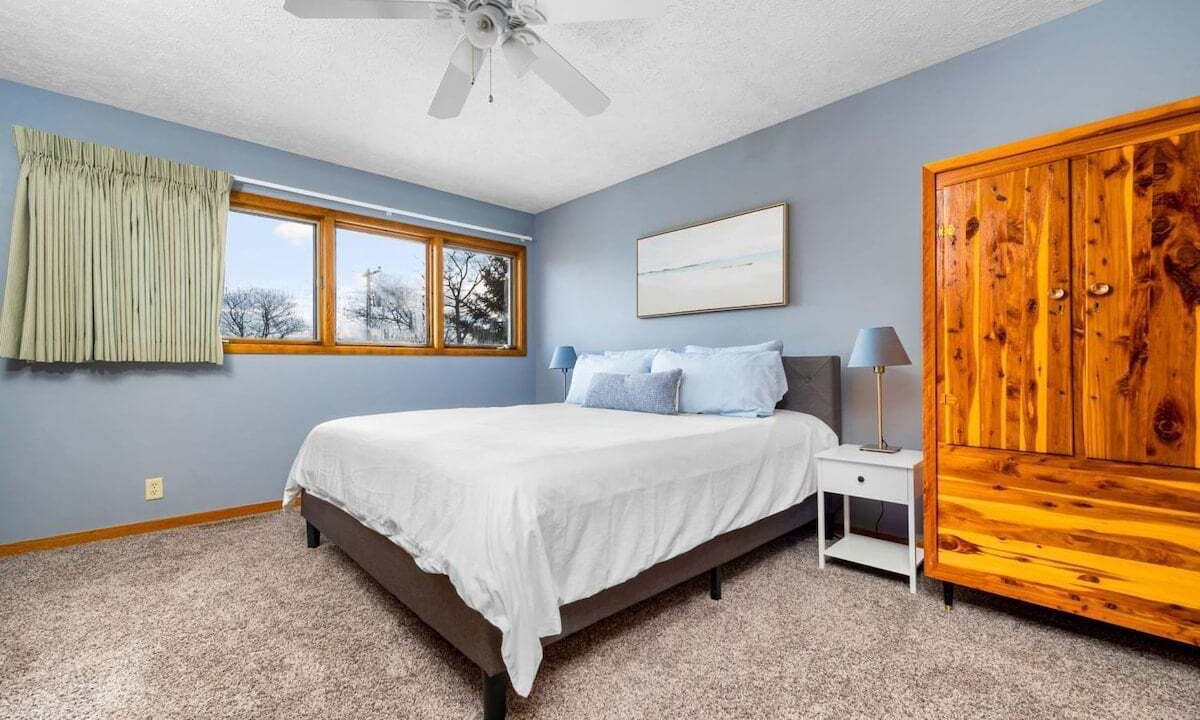 Photo of Bedroom in Traverse City