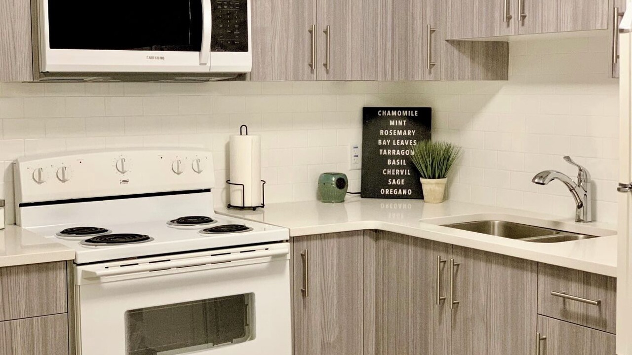 Photo of Kitchen in Calgary