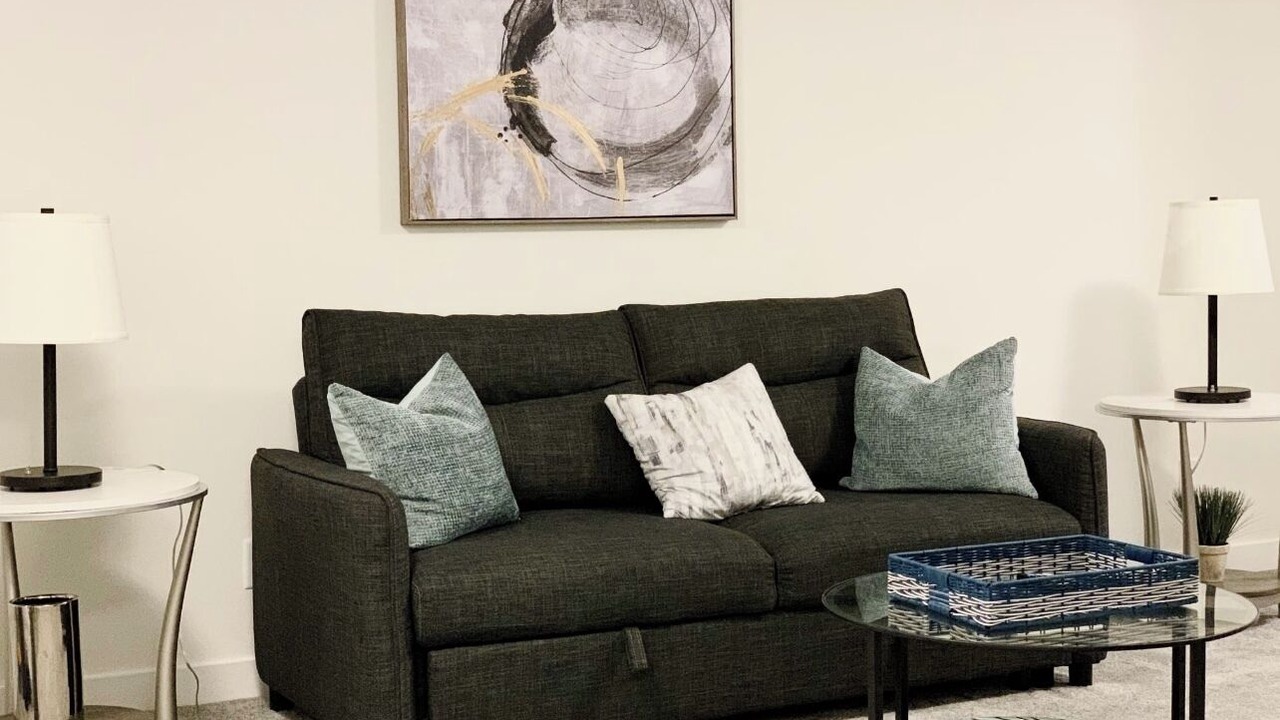 Photo of Livingroom in Calgary