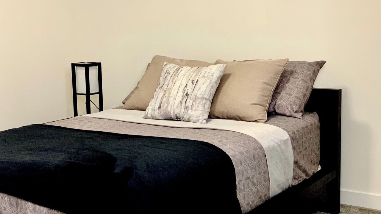 Photo of Bedroom in Calgary