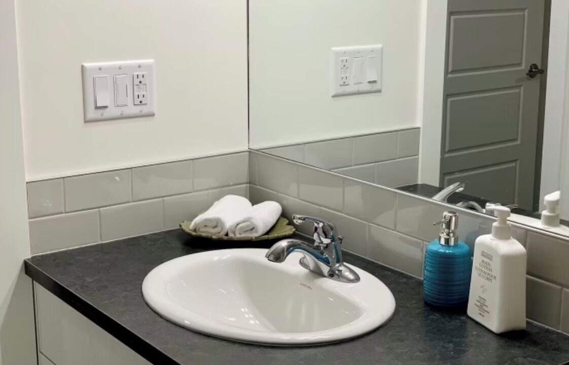 Photo of Bathroom in Calgary