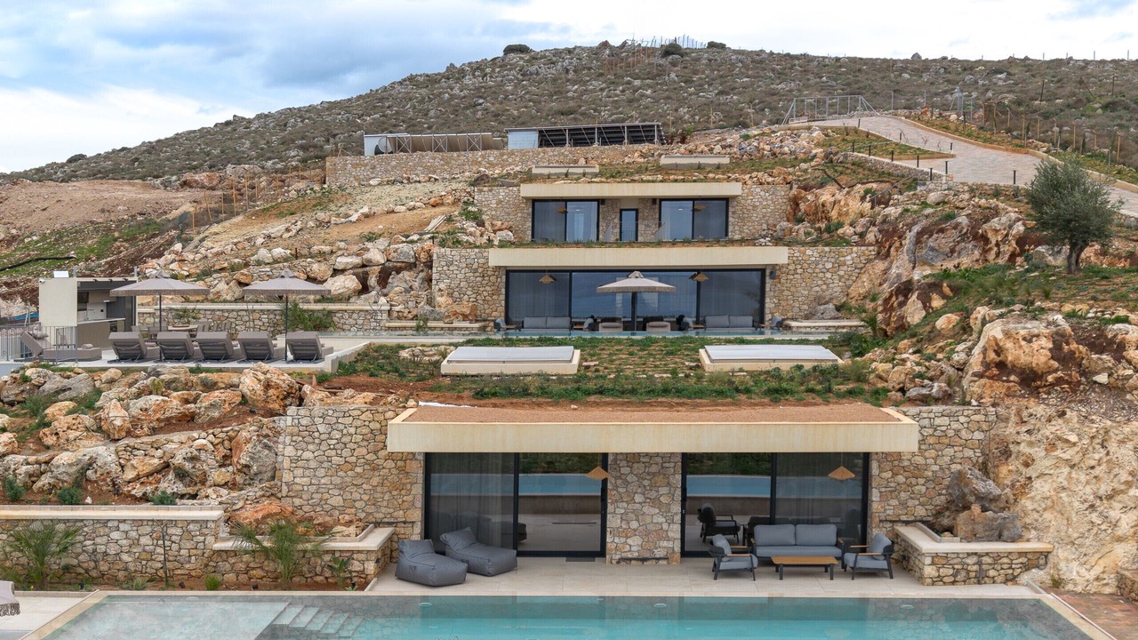 Photo of Outdoor in Gouves