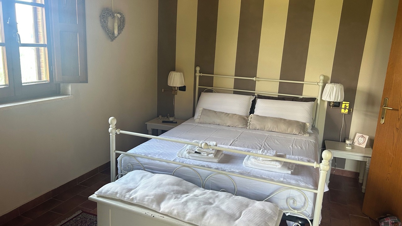 Photo of Bedroom in San Cipriano