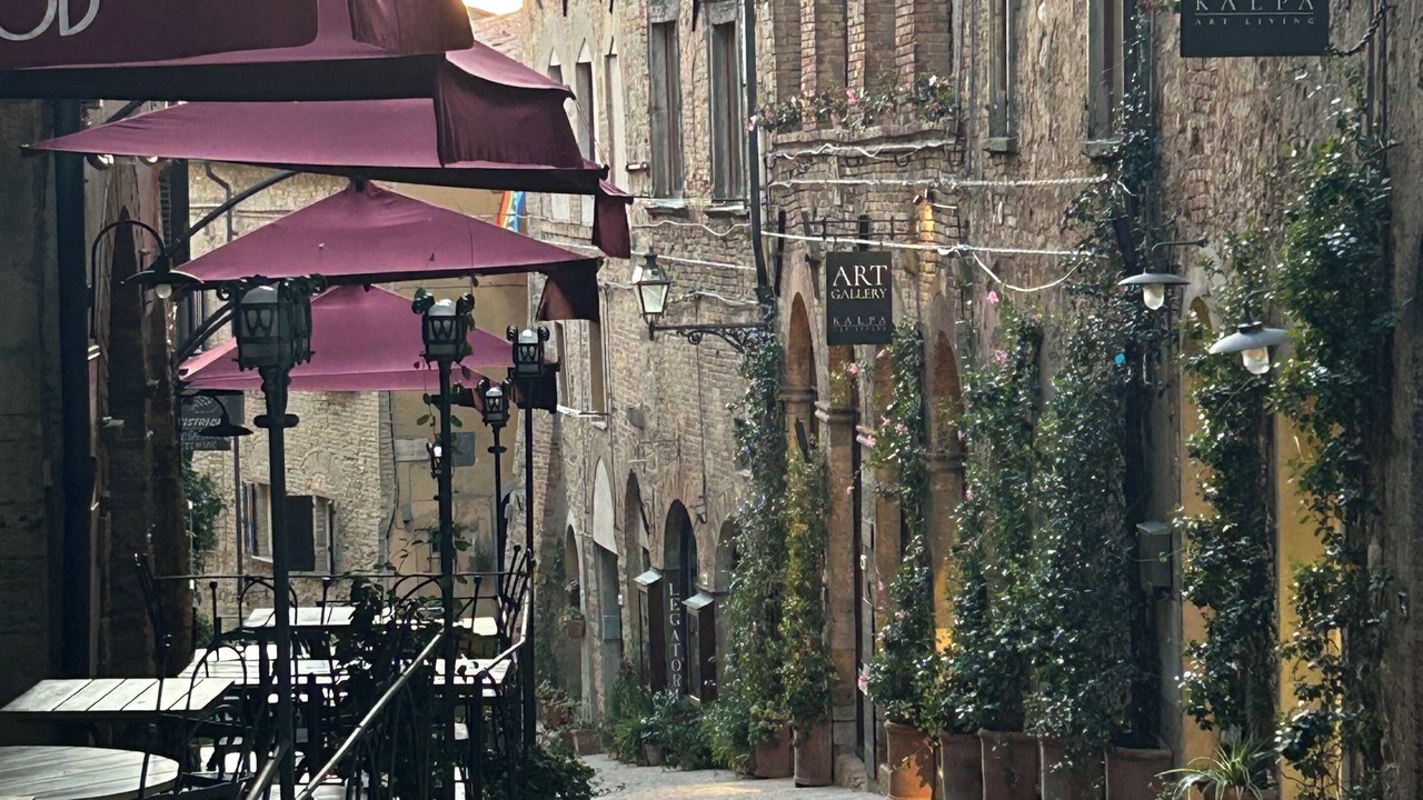 Photo of Outdoor in San Cipriano