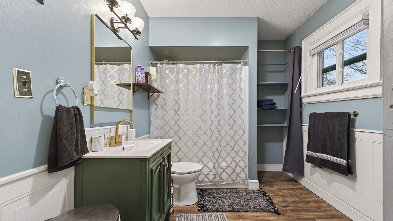 Photo of Bathroom in Grand Rapids