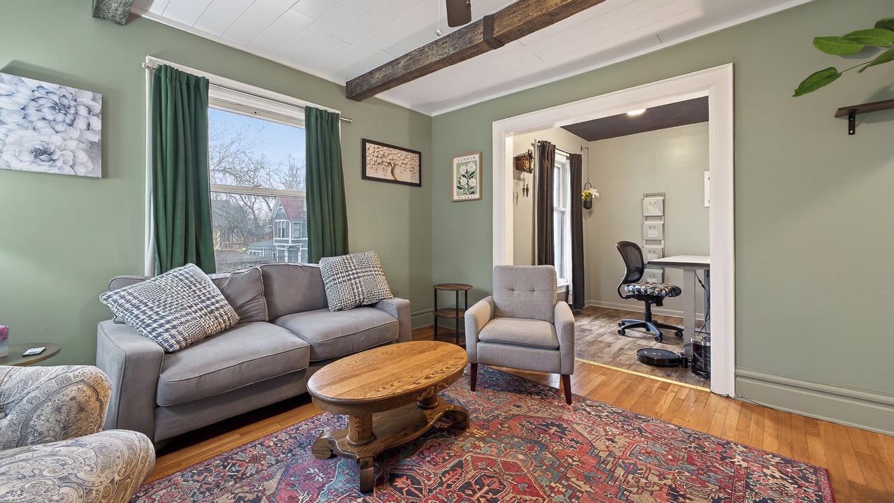 Photo of Livingroom in Grand Rapids