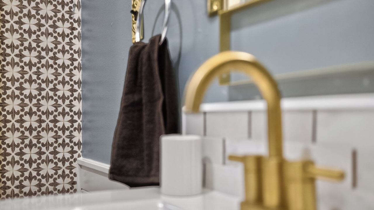 Photo of Bathroom in Grand Rapids