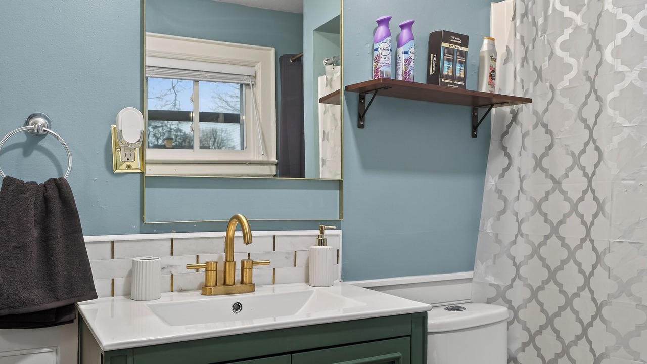 Photo of Bathroom in Grand Rapids