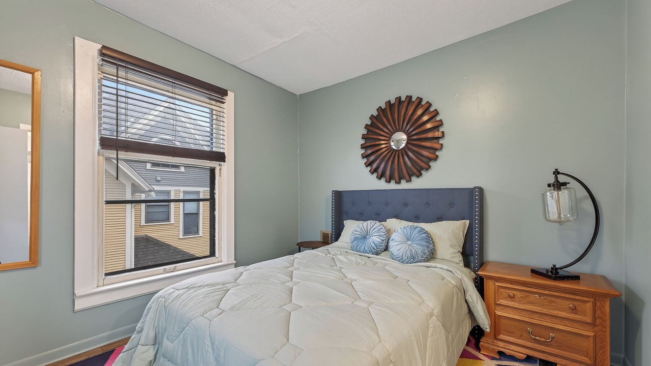Photo of Bedroom in Grand Rapids
