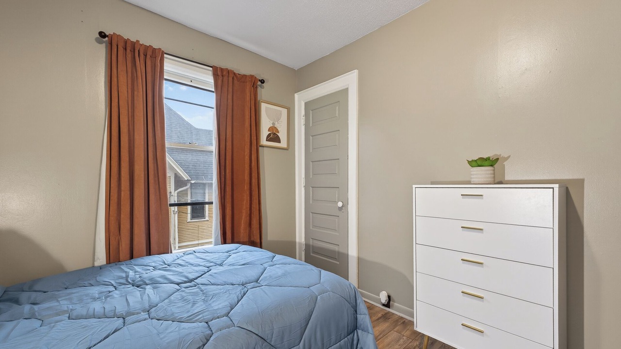 Photo of Bedroom in Grand Rapids
