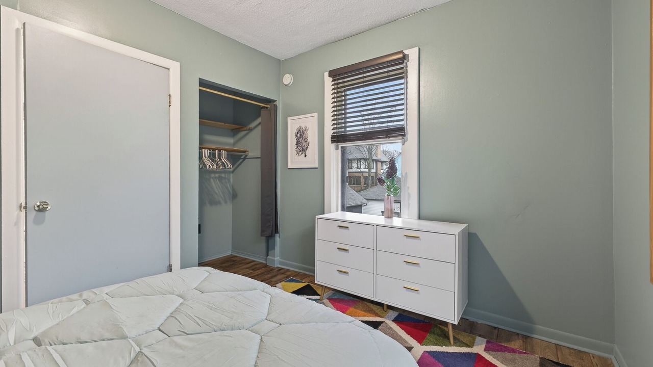 Photo of Bedroom in Grand Rapids