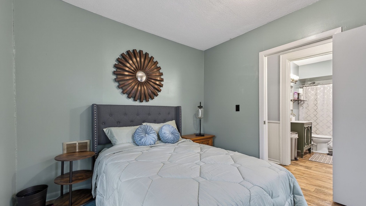 Photo of Bedroom in Grand Rapids