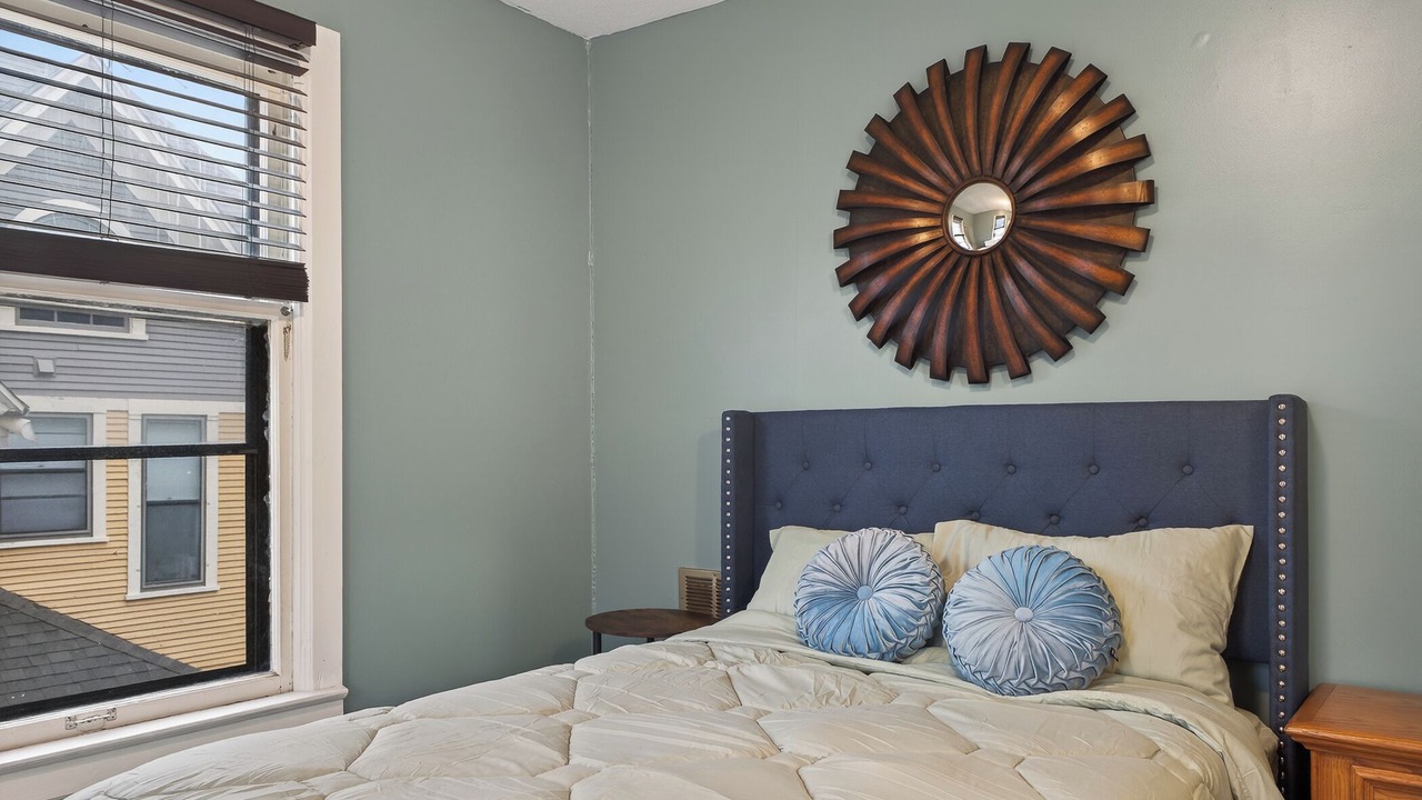 Photo of Bedroom in Grand Rapids