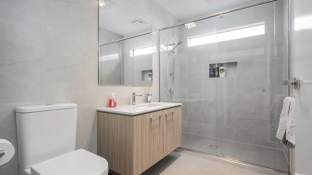 Photo of Bathroom in Clyde