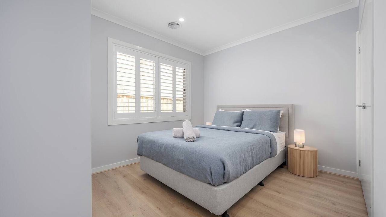 Photo of Bedroom in Clyde