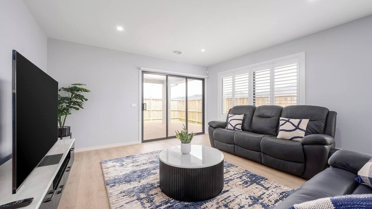 Photo of Livingroom in Clyde