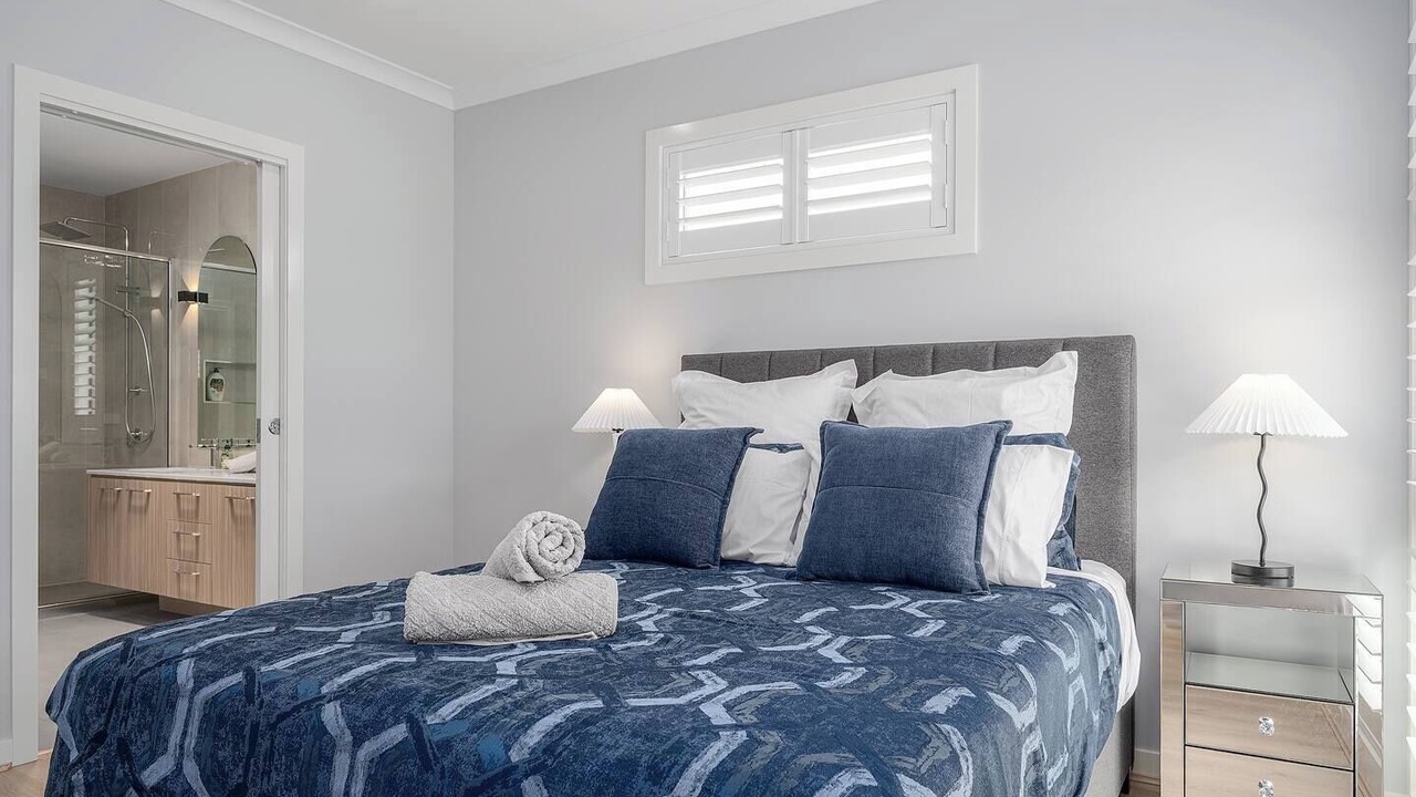 Photo of Bedroom in Clyde