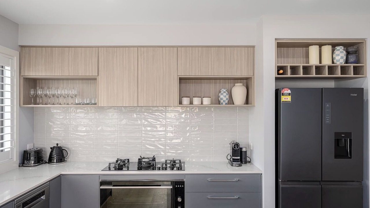 Photo of Kitchen in Clyde