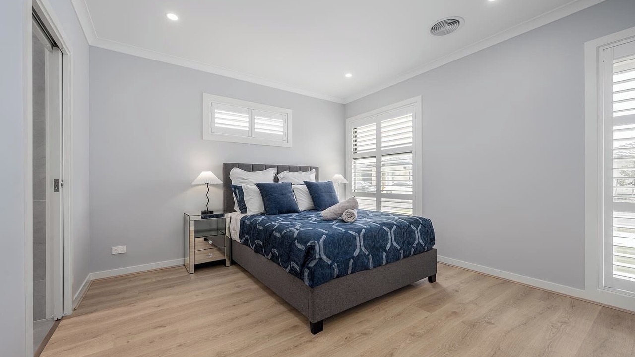 Photo of Bedroom in Clyde