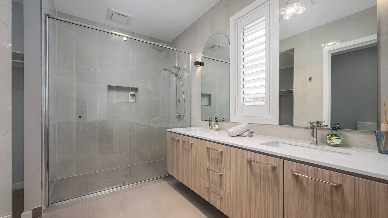Photo of Bathroom in Clyde