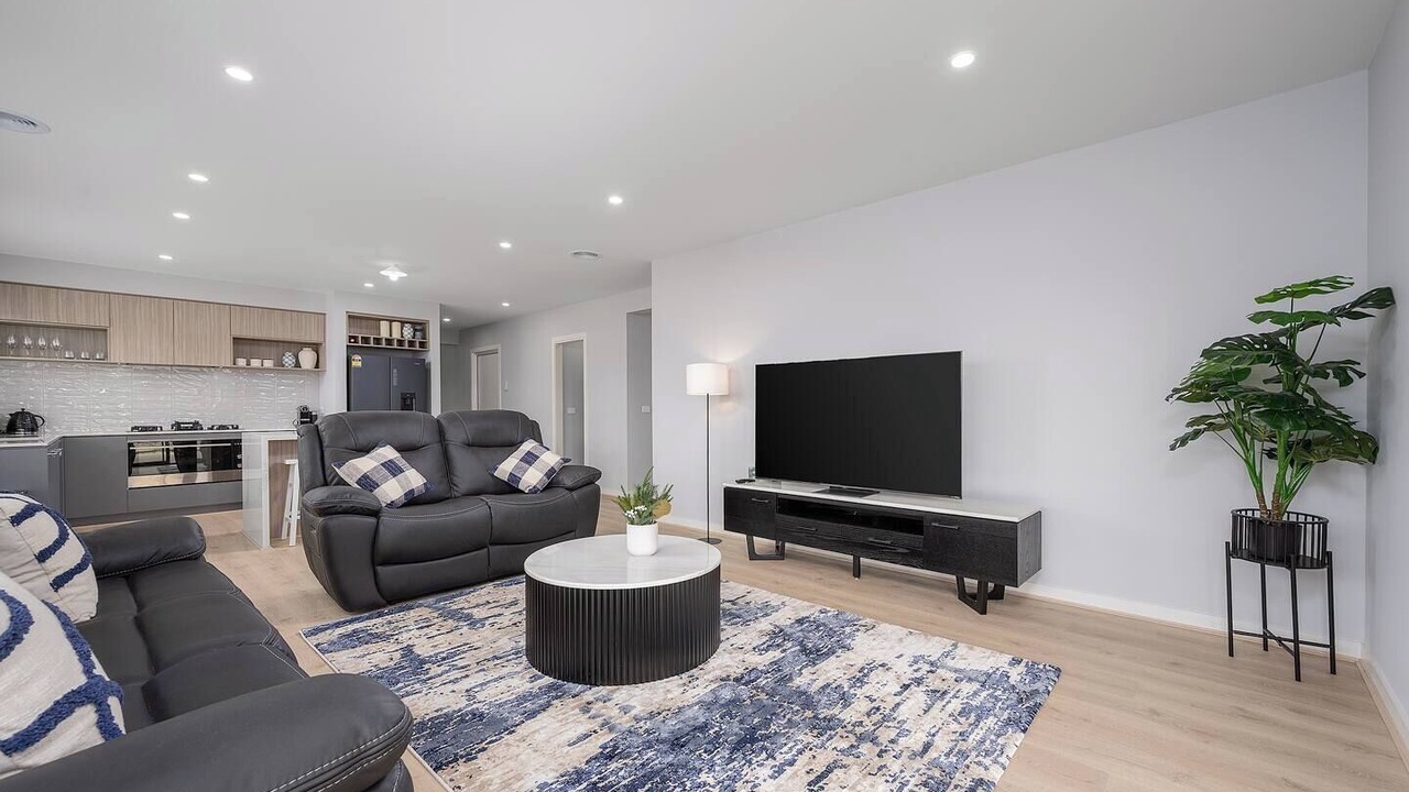 Photo of Livingroom in Clyde