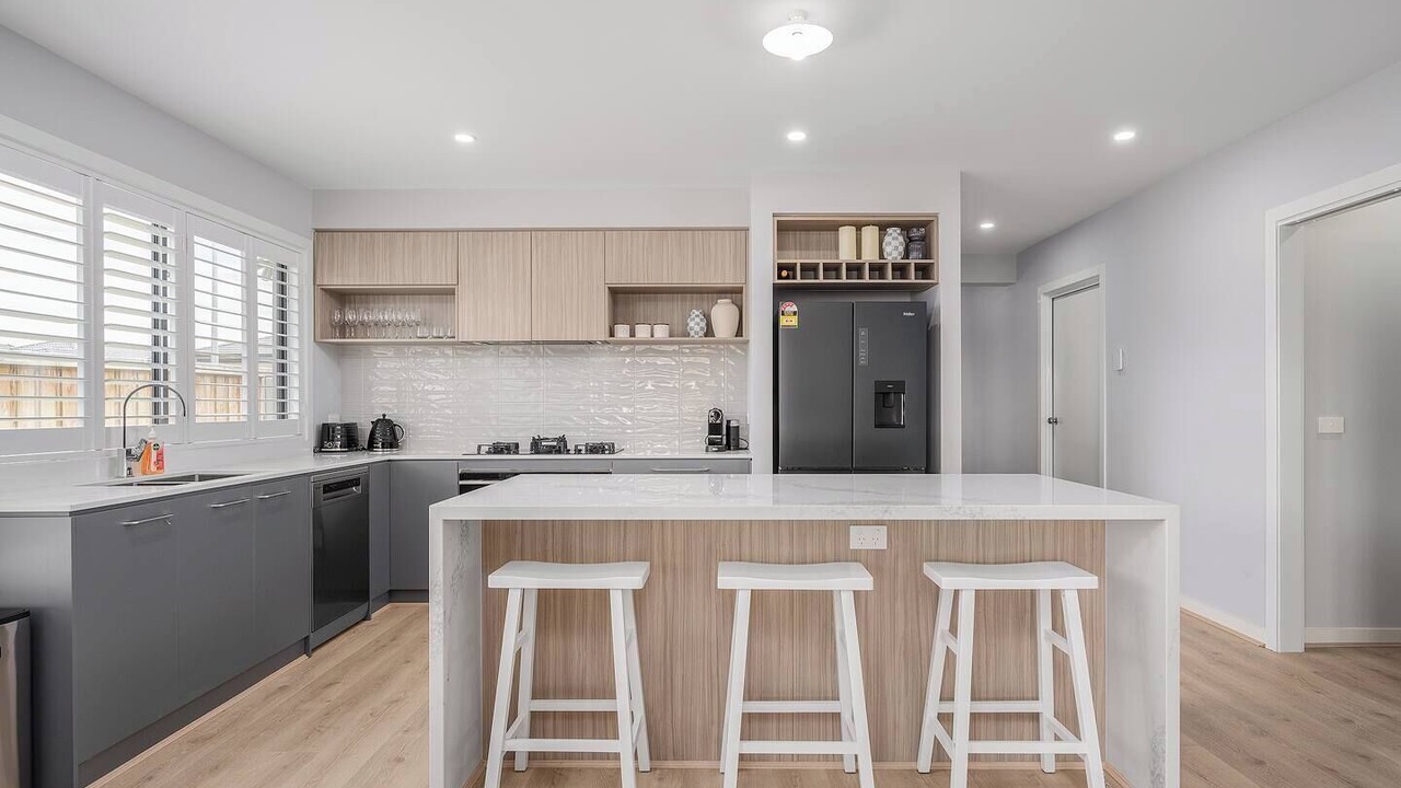 Photo of Kitchen in Clyde