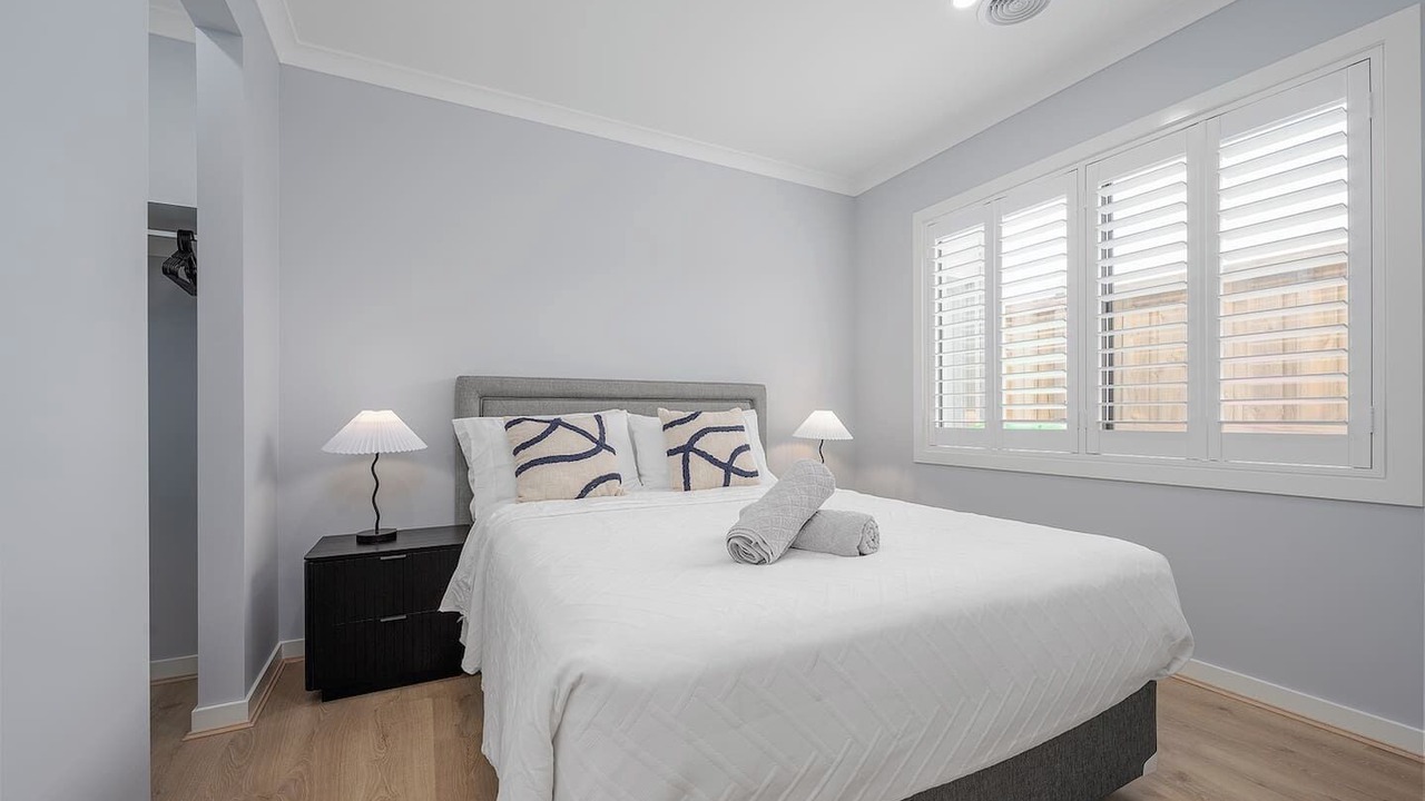 Photo of Bedroom in Clyde
