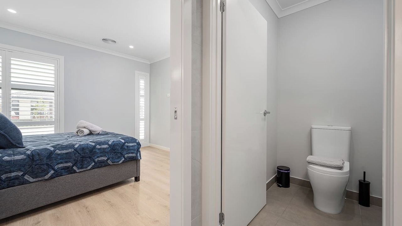 Photo of Bedroom in Clyde