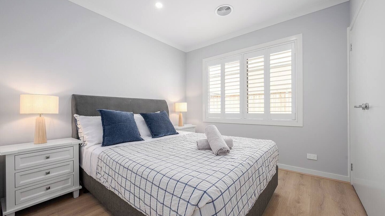 Photo of Bedroom in Clyde
