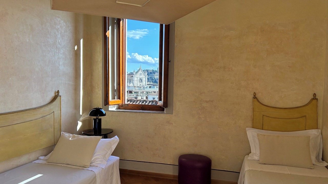 Photo of Bedroom in Sant' Ambrogio