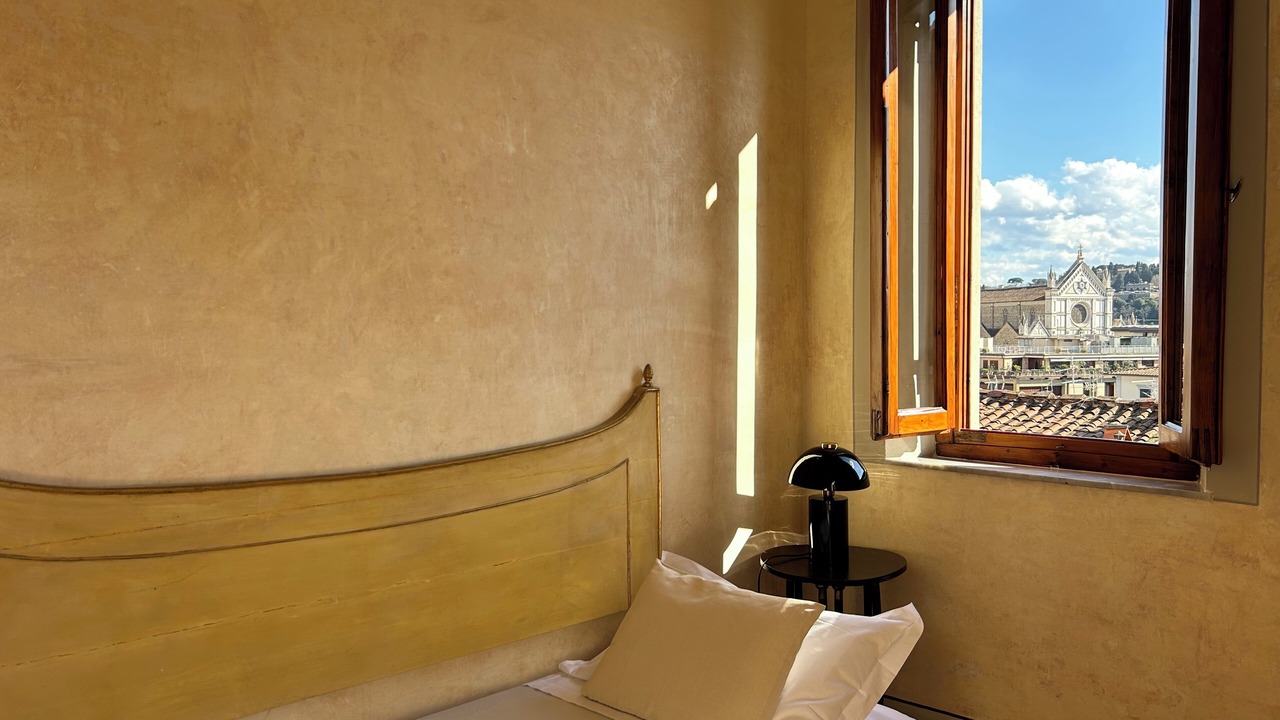 Photo of Bedroom in Sant' Ambrogio
