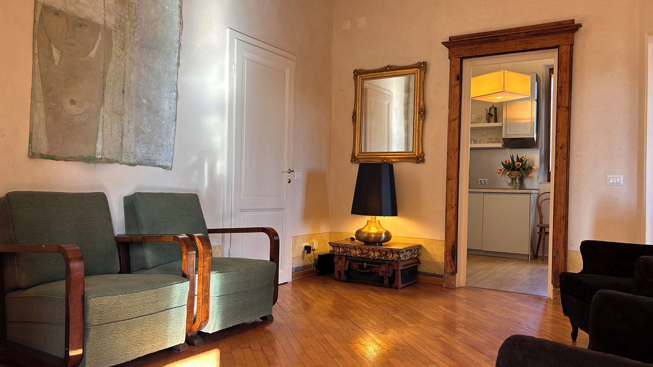 Photo of Livingroom in Sant' Ambrogio