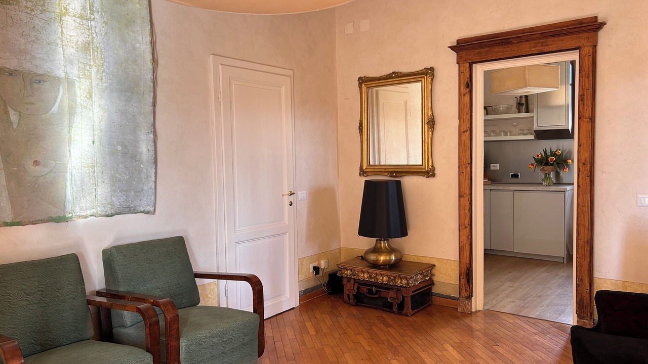 Photo of Livingroom in Sant' Ambrogio