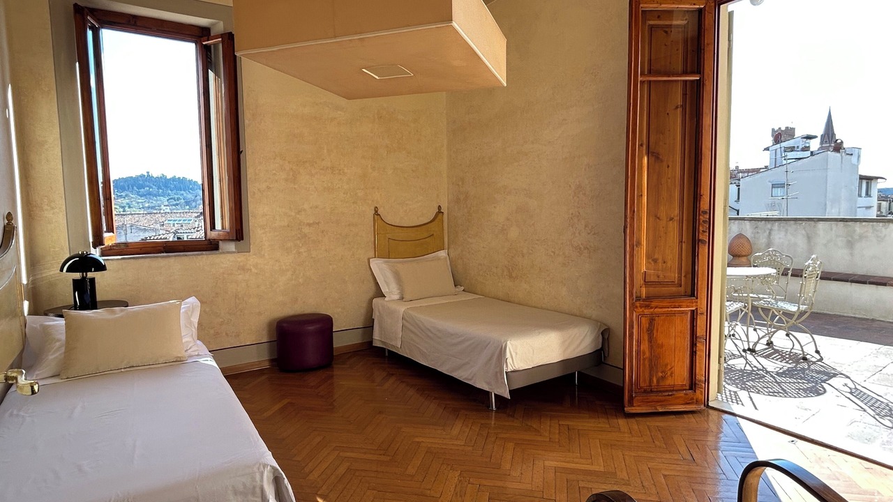 Photo of Bedroom in Sant' Ambrogio