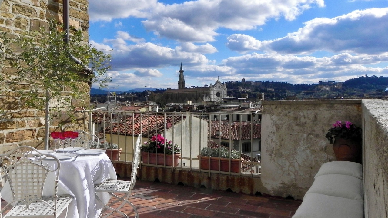 Photo of Outdoor in Sant' Ambrogio