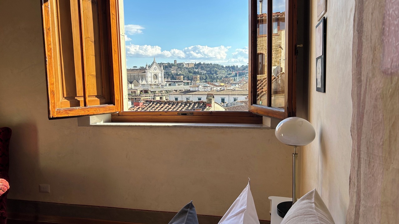 Photo of Bedroom in Sant' Ambrogio