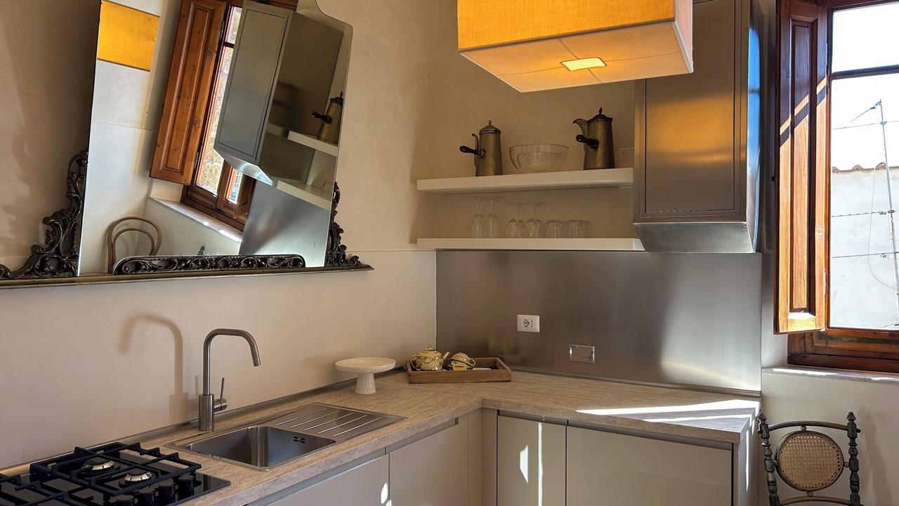 Photo of Kitchen in Sant' Ambrogio