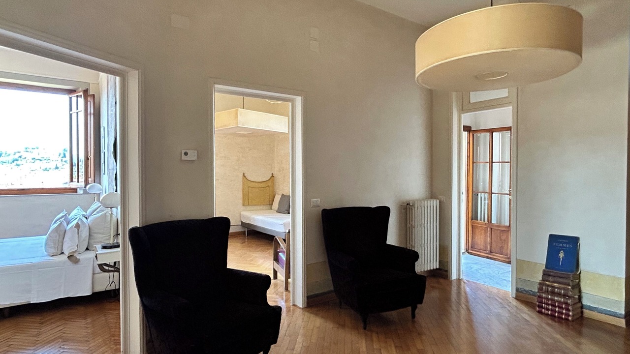 Photo of Bedroom in Sant' Ambrogio