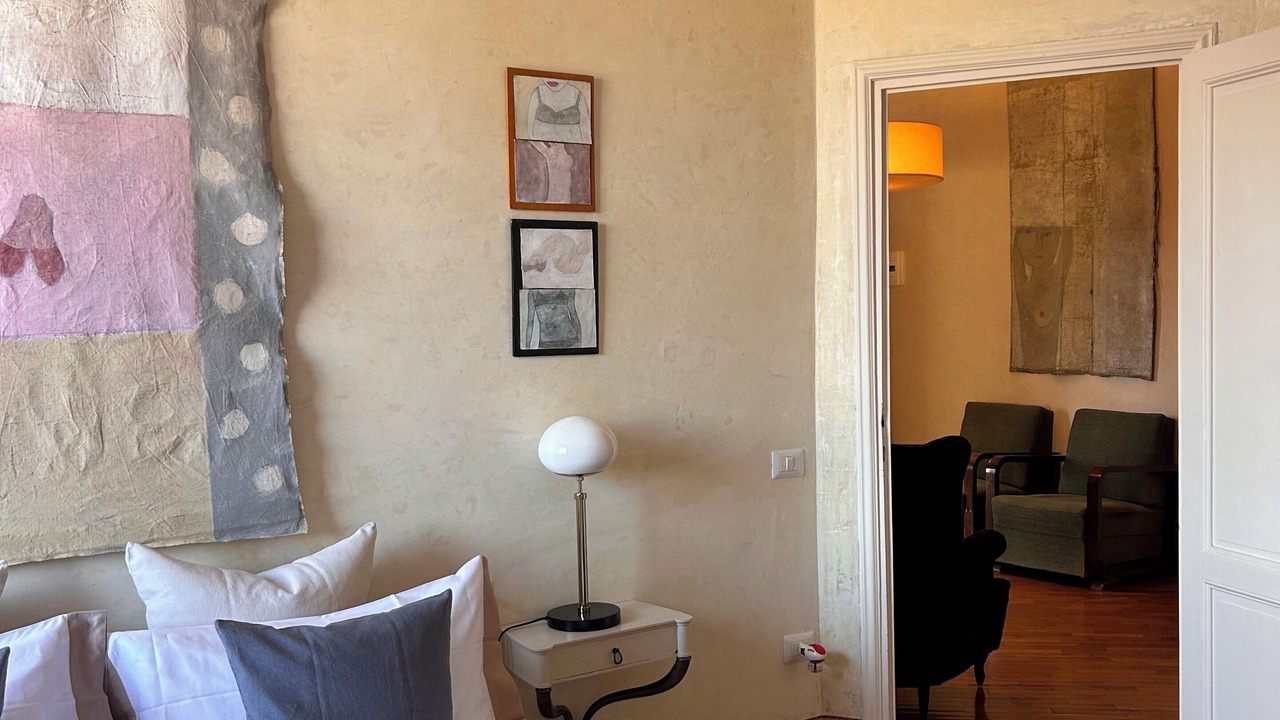Photo of Bedroom in Sant' Ambrogio