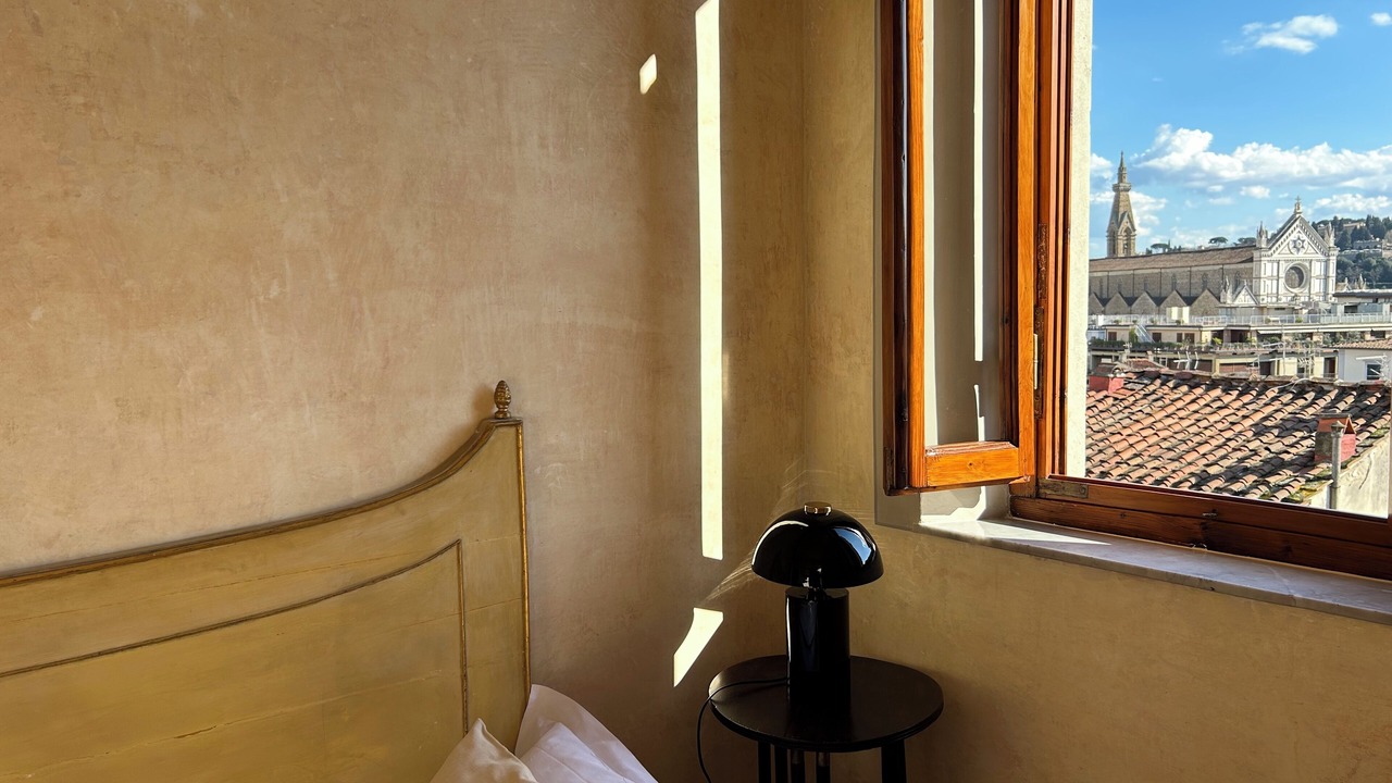 Photo of Bedroom in Sant' Ambrogio