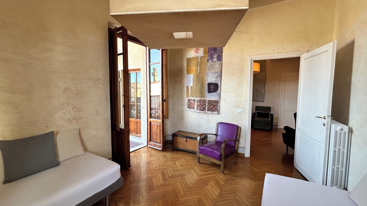 Photo of Bedroom in Sant' Ambrogio
