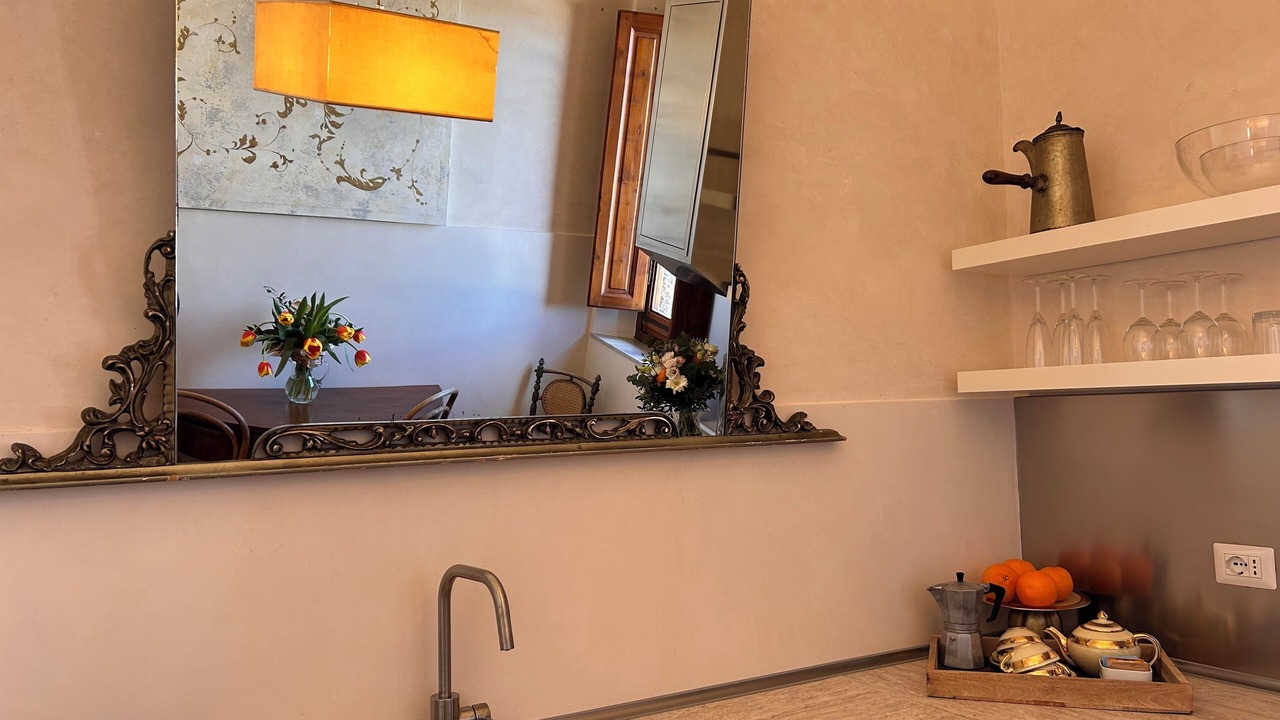 Photo of Kitchen in Sant' Ambrogio