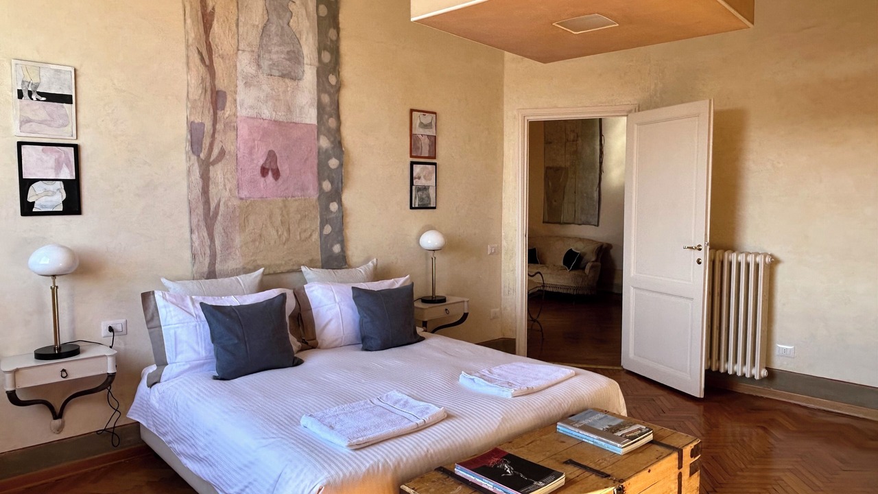 Photo of Bedroom in Sant' Ambrogio