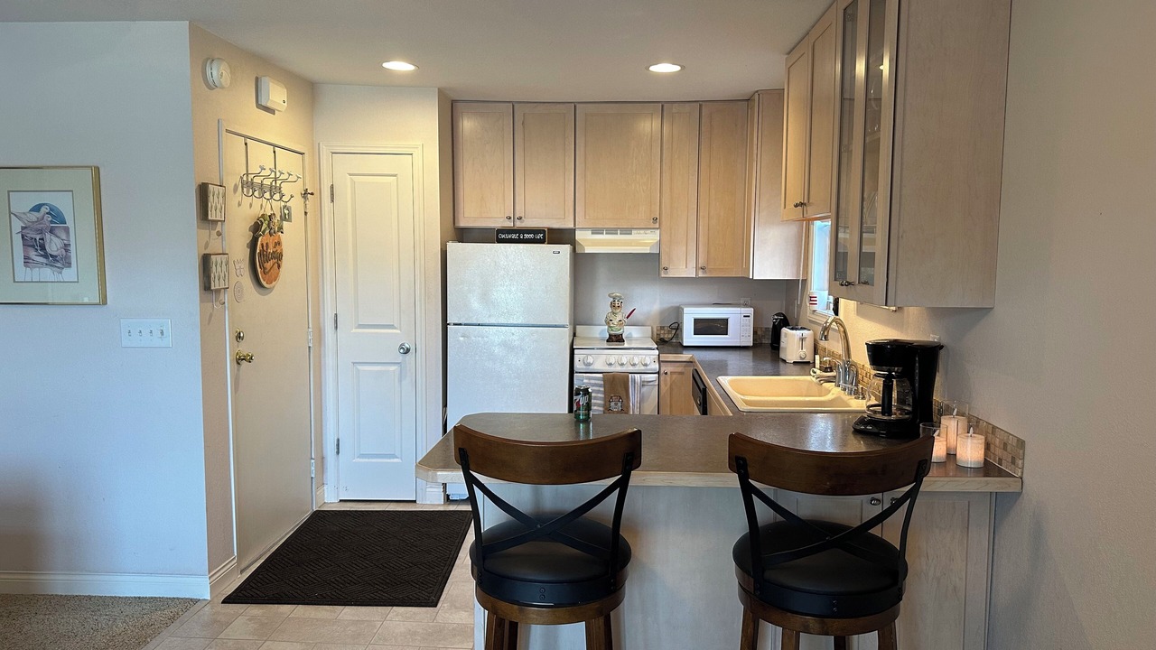 Photo of Kitchen in Oak Harbor