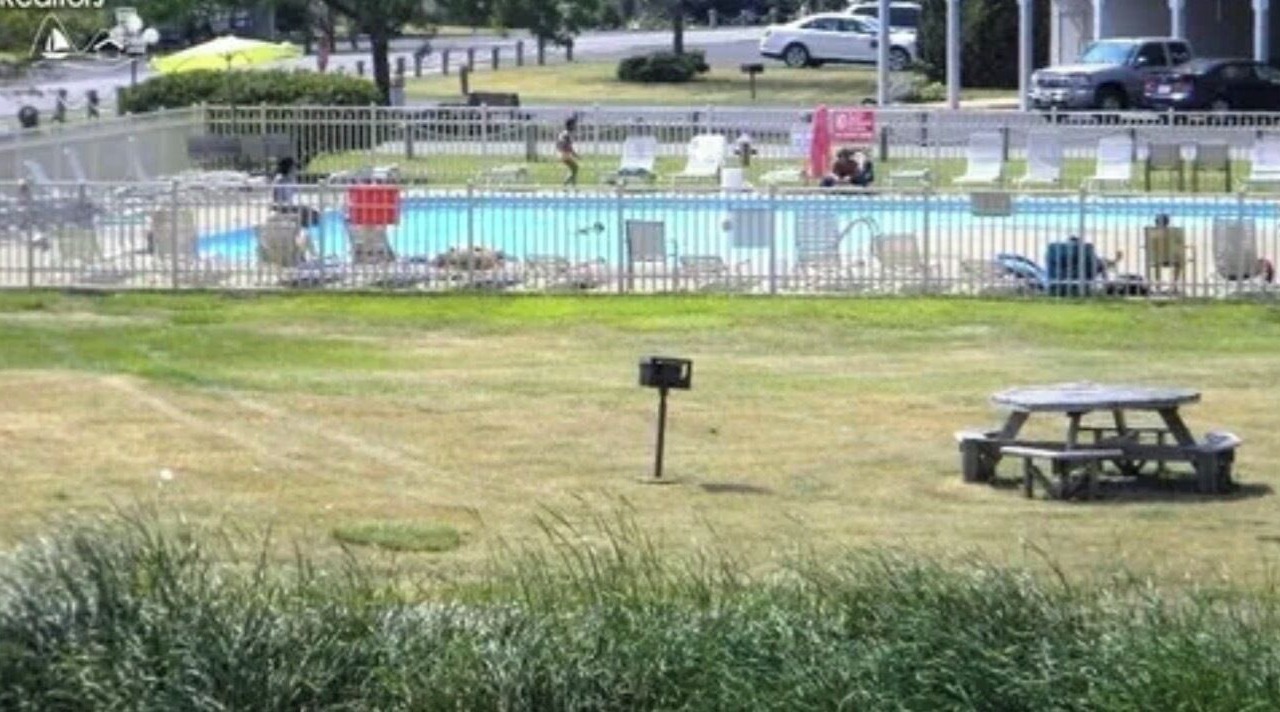 Photo of Outdoor in Oak Harbor