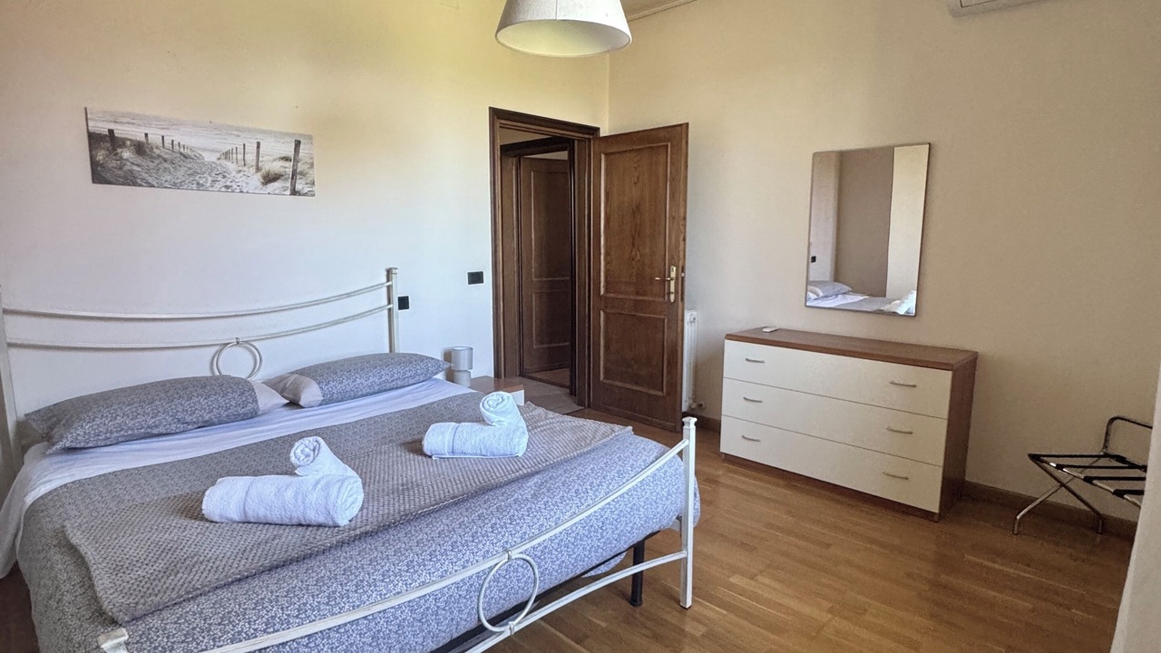 Photo of Bedroom in Castelnuovo
